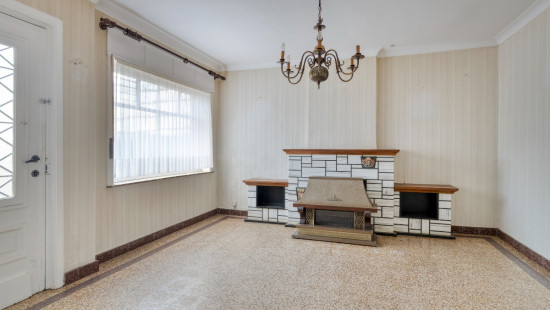 Oude Leuvensebaan - 112 - - 3460