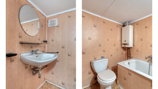 Oude Leuvensebaan - 112 - - 3460