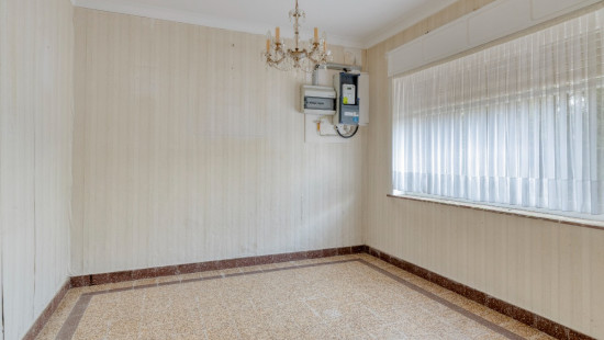 Oude Leuvensebaan - 112 - - 3460