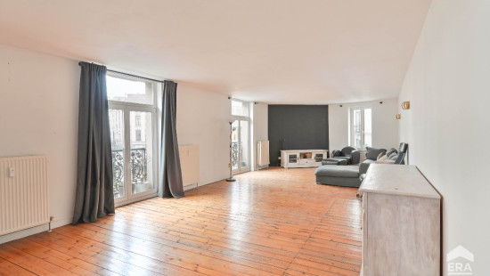 Rue Auguste Orts - 17 - - 1000