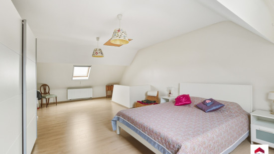 Chaussée de Roeulx - 379 - - 7060