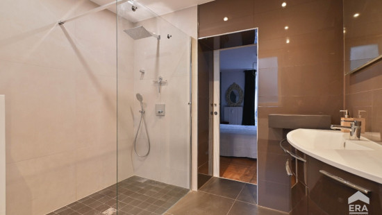 Rue Auguste Orts - 17 - - 1000