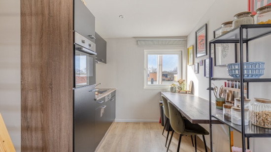 Koningin Astridlaan - 184 - 4 - 2800