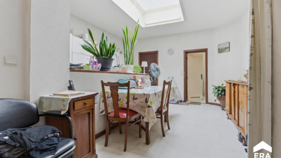 Hoogstraat - 6 - - 8800