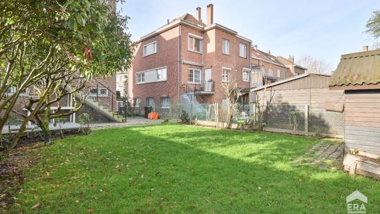 Rue des Trois Rois - 150 - - 1180