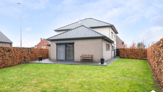 Marktplein - 17 - - 3941