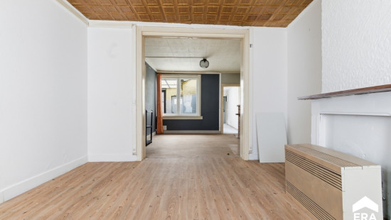 Hoogstraat - 4 - - 8800