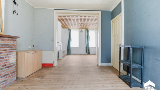 Hoogstraat - 4 - - 8800