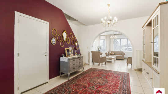 Chaussée de Roeulx - 379 - - 7060