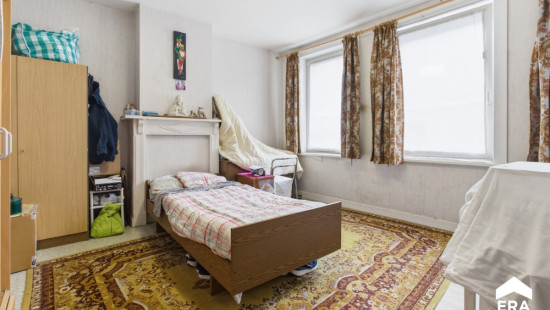 Hoogstraat - 6 - - 8800