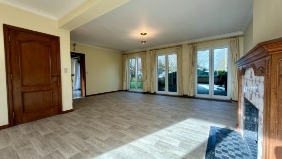 Rue du Fays - 15 - - 4450