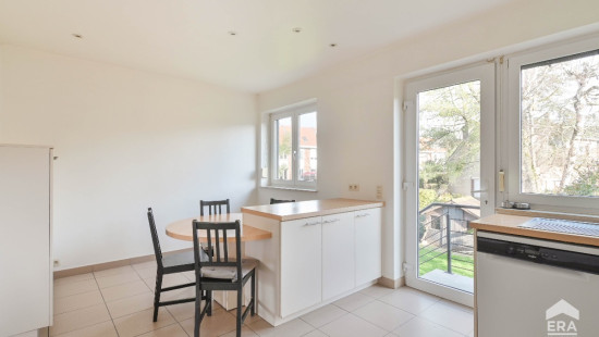 Rue des Trois Rois - 150 - - 1180