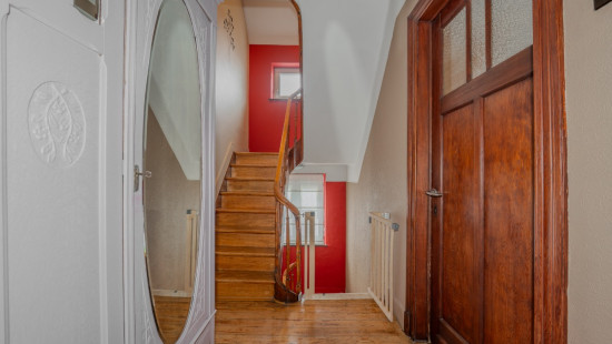 Rue des Champs - 132 - - 5002