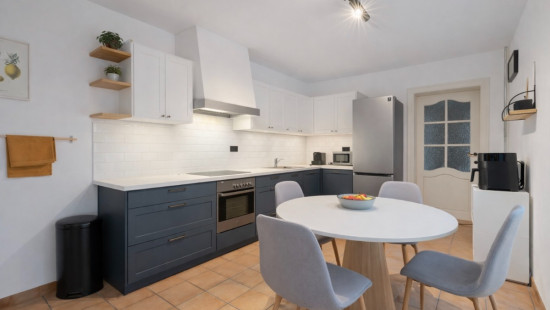 Kouterbaan - 33 - - 9300