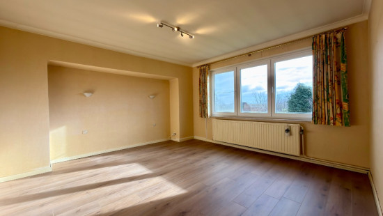 Rue du Fays - 15 - - 4450