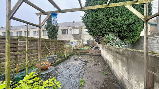 Rue des Mineurs - 35 - - 4101