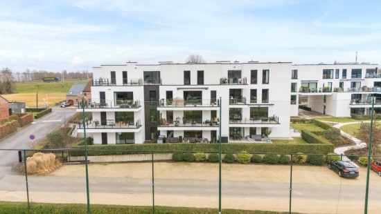 Schaafstraat - 21 - - B0.03 - 2870