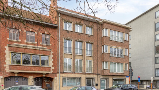 Koningin Astridlaan - 184 - 4 - 2800