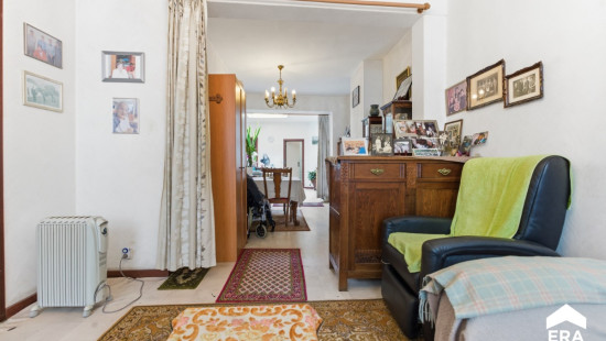 Hoogstraat - 6 - - 8800