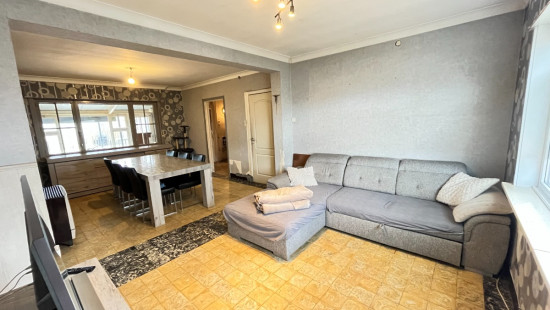 Prins Albertstraat - 130 - - 8800