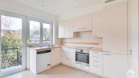 Rue des Trois Rois - 150 - - 1180