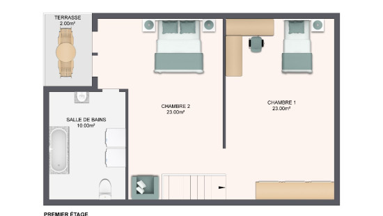 Rue des Mineurs - 35 - - 4101