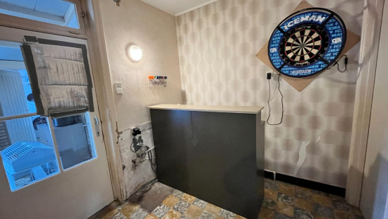 Prins Albertstraat - 130 - - 8800