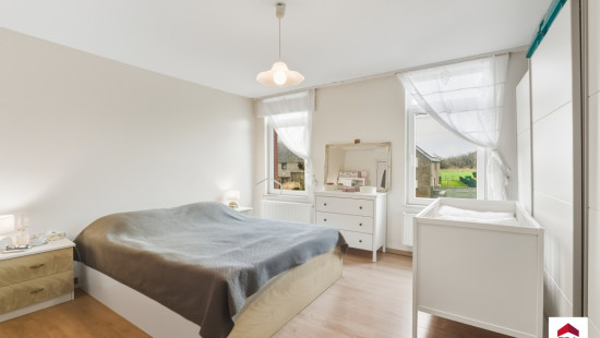 Chaussée de Roeulx - 379 - - 7060