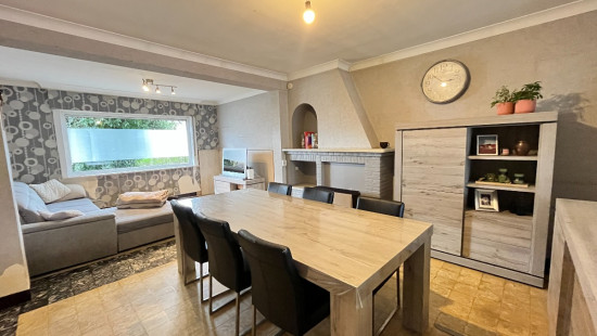 Prins Albertstraat - 130 - - 8800