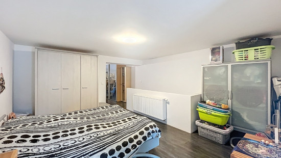 Rue des Mineurs - 35 - - 4101