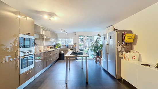 Rue des Mineurs - 35 - - 4101