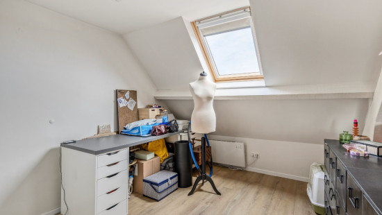 Koningin Astridlaan - 184 - 4 - 2800