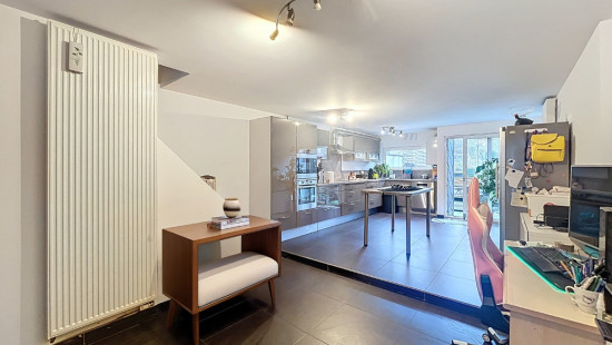 Rue des Mineurs - 35 - - 4101