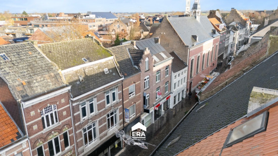 Bosstraat - 35 - - 3680