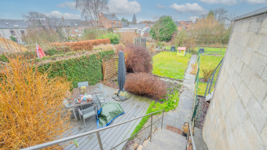 Rue des Champs - 132 - - 5002