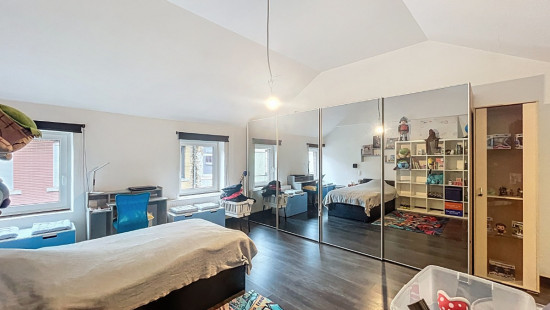 Rue des Mineurs - 35 - - 4101