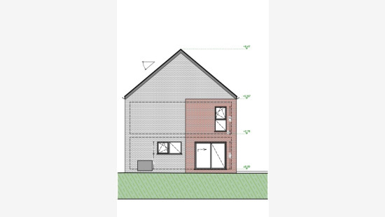 Rue de Samme - LOT 56 - - LOT 56 - 1460