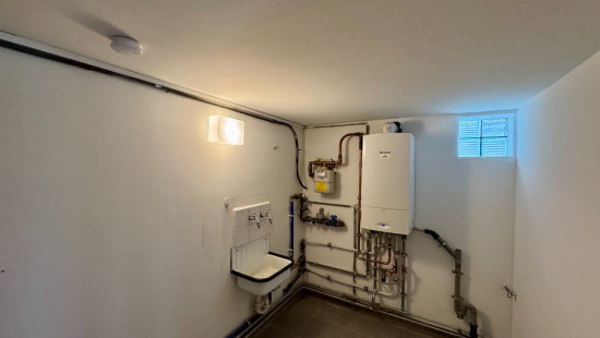 Kouterstraat - 112A - - 3090