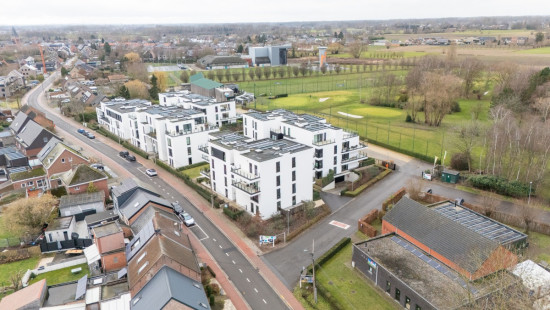 Schaafstraat - 21 - - B0.03 - 2870