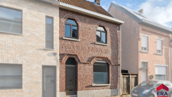 Kouterbaan - 33 - - 9300