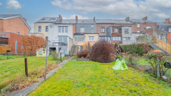 Rue des Champs - 132 - - 5002