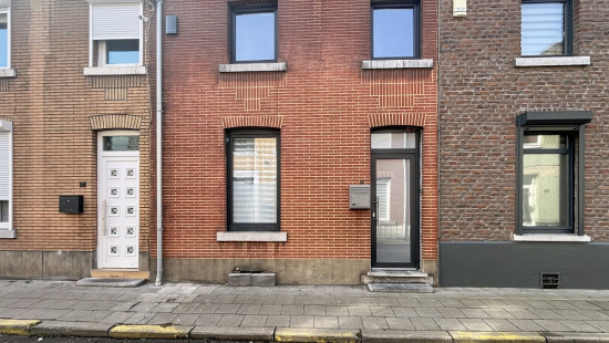 Rue des Mineurs - 35 - - 4101