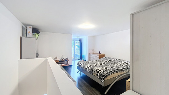 Rue des Mineurs - 35 - - 4101