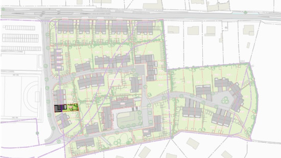 Rue de Samme - LOT 56 - - LOT 56 - 1460