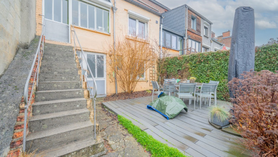 Rue des Champs - 132 - - 5002