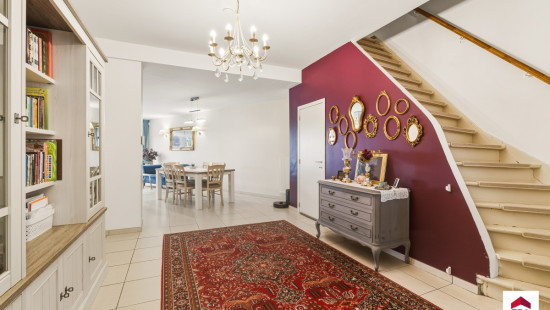 Chaussée de Roeulx - 379 - - 7060