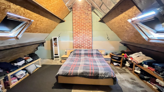 Prins Albertstraat - 130 - - 8800