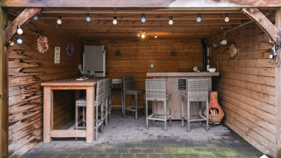 Marktplein - 17 - - 3941