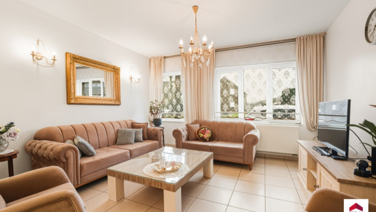 Chaussée de Roeulx - 379 - - 7060