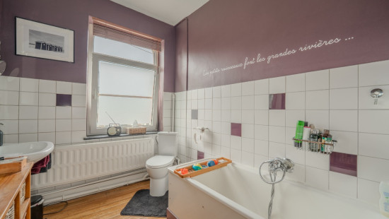 Rue des Champs - 132 - - 5002